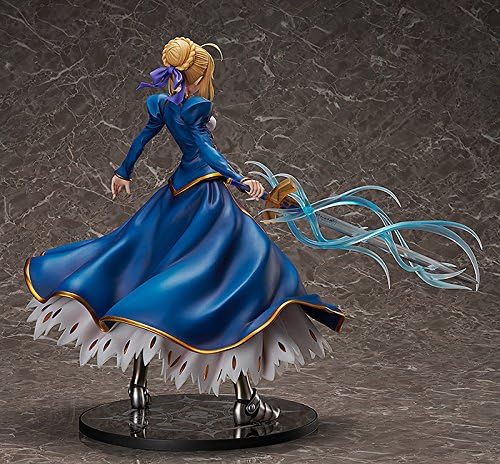 FREEing Fate/Grand Order: Saber/Altria Pendragon 1: 4 Scale PVC